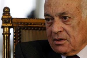 صوت لبنان: أمين الجامعة العربية يلغى زيارته إلى لبنان بسبب الملف السوري