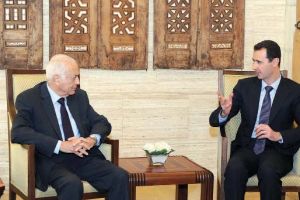 العربي: الخطة العربية لسوريا تقضي بسحب الآليات العسكرية فورا وبدء الحوار في القاهرة 