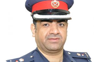 'المرور': 525 مخالفة تجاوز خاطئ في شهر سبتمبر