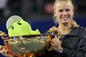 فوتسنياكي الأولى وكفيتوفا الثانية بآخر تصنيفات تنس السيدات