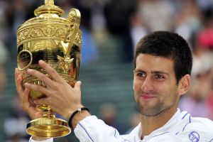 ديوكوفيتش في صدارة التصنيف العالمي للتنس