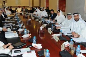 'مالية النواب': تمرير اتفاقية الاستكشاف للغاز العميق مع  أوكسيدنتال الأمريكية