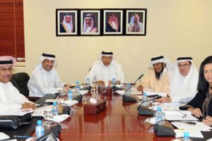 مرافق النواب تنهي مناقشة 'تنظيم المهن الهندسية'