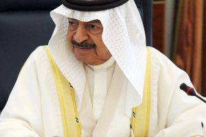 القطان: متابعة سمو رئيس الوزراء سهلت عبور الحجاج براً