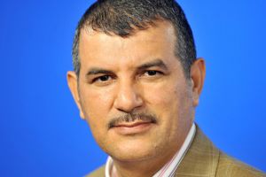 محمد الهاشمي الحامدي