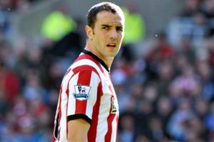 إصابة أوشي تقلق جمهورية أيرلندا