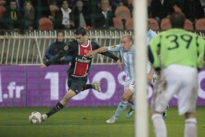 بلباو واندرلخت يتأهلان وسان جرمان يعزز حظوظه في 'يوروبا ليغ