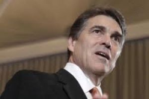 المرشح الجمهوري بيري يؤيد ضربة اسرائيلية للمواقع النووية الايرانية