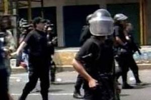 مقتل 114 شخصا واعتقال 1093 آخرين في عملية أمنية بالمكسيك