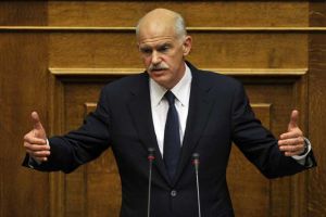 رئيس وزراء اليونان يواجه اقتراعا حاسما بالثقة اليوم