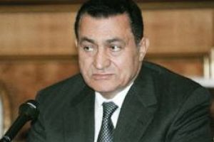 محامي نجلي مبارك يؤكد ان اموالهما المجمدة في سويسرا 'شرعية'