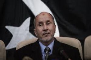 المجلس الانتقالي الليبي يتعهد بتدمير الاسلحة الكيميائية