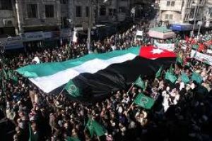 احتجاجات في الأردن للمطالبة بإصلاحات سياسية شاملة ومكافحة الفساد