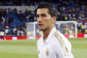 مورينيو يؤكد جاهزية شاهين لبدء مسيرته مع ريال مدريد