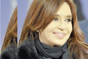 كريستينا كيرشنر