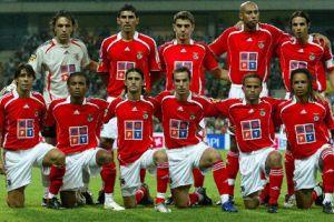 بنفيكا يهدر فرصة لانتزاع صدارة الدوري البرتغالي