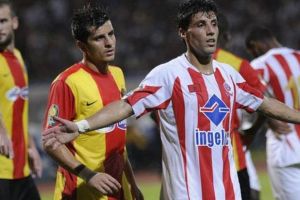 تعادل سلبي للوداد والترجي في ذهاب النهائي الأفريقي 