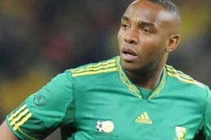 ماكارثي يعتزل اللعب دولياً 