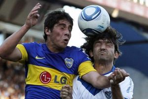 سارسفيلد وبوكا يتعادلان سلبياً 