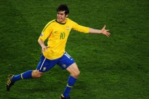 كاكا ومارسيلو يغيبان عن مباراتي مصر والغابون 