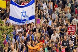 محكمة تقصر مدة اضراب عام في اسرائيل على أربع ساعات 