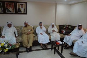 القطان: جميع حجاج البحرين بصحة وسلامة