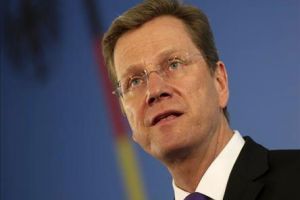 ألمانيا ترفض توجيه ضربة عسكرية لإيران 