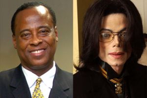 هيئة المحلفين تعتبر طبيب مايكل جاكسون مذنبا بالقتل غير المتعمد