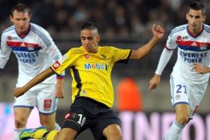 ليفربول يسعى وراء الجزائري بودبوز 