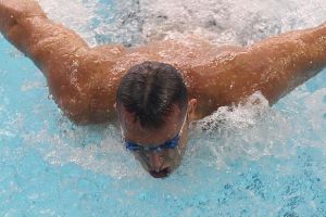 صدمة في أستراليا بعد فشل 'توربيدو' في كأس العالم للسباحة 