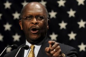 أمريكا: مرشح جمهوري للرئاسة ينفي تماما اتهامات بالتحرش الجنسي