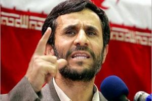 نجاد: ايران 'لن تتراجع قيد انملة' بشان برنامجها النووي 