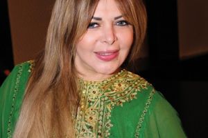 القاهرة: ترحيل المطربة الجزائرية فلة بعد منع من دخولها للبلاد