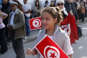 مسيحيون ويهود تونسيون يثقون في الديمقراطية الناشئة