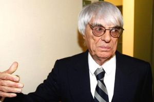 إكليستون يعترف بمخالفات مالية بالملايين 