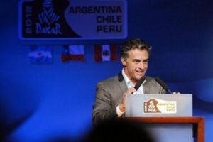 رالي داكار يستمر في أميركا الجنوبية حتى 2013 