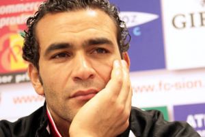 برادلي يتمسك بالحضري رغم تهديدات المريخ السوداني