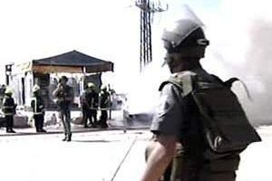 مقتل مستوطن اسرائيلي برصاص الجيش الاسرائيلي 