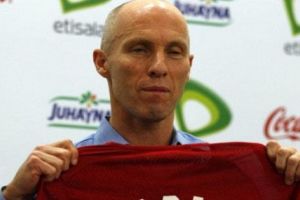 المنتخب المصري يتوجه إلى الدوحة لملاقاة نظيره البرازيلي وديا 