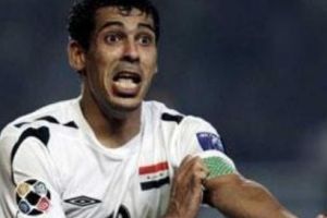 السفاح' يذبح التنين الصيني ويقود المنتخب العراقي للدور النهائي بتصفيات المونديال 