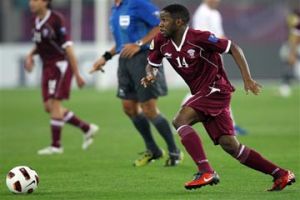 العنابي يسحق إندونيسيا برباعية نظيفة ويقترب من الدور النهائي بتصفيات المونديال 