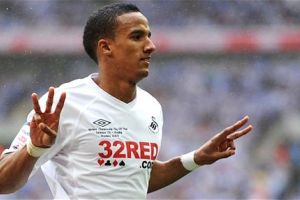 فولهام يسعى للتعاقد مع سينكلير