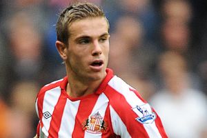 هندرسون: سأتألق آجلا أم عاجلا