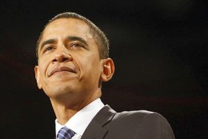 اوباما يرحب بقرار الجامعة العربية تعليق عضوية سوريا