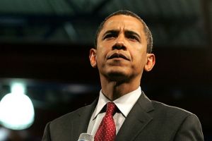 اوباما: واشنطن وموسكو ستحاولان ايجاد 'رد مشترك' على برنامج ايران النووي 