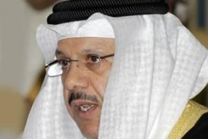 الزياني يدين 'الاعتداء' على سفارتي السعودية وقطر