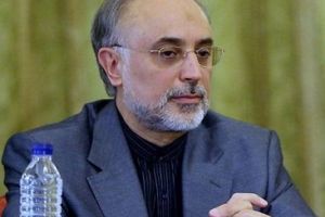 صالحي: ليس هناك مجال للتوصل إلى حلول وسط بشأن برنامج طهران النووي