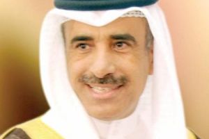 الحمر: العام 2012 سيشهد إنجازاً كبيراً للمشروعات الإسكانية