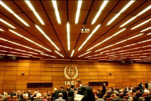 توتر مرتقب خلال اجتماع الوكالة الدولية للطاقة الذرية حول ايران