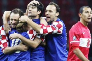 كرواتيا إلى يورو 2012 رغم التعادل السلبي 